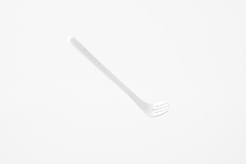 Riqing food，Minimalist，Spoon，No Entry，