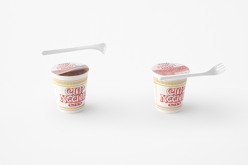 Riqing food，Minimalist，Spoon，No Entry，