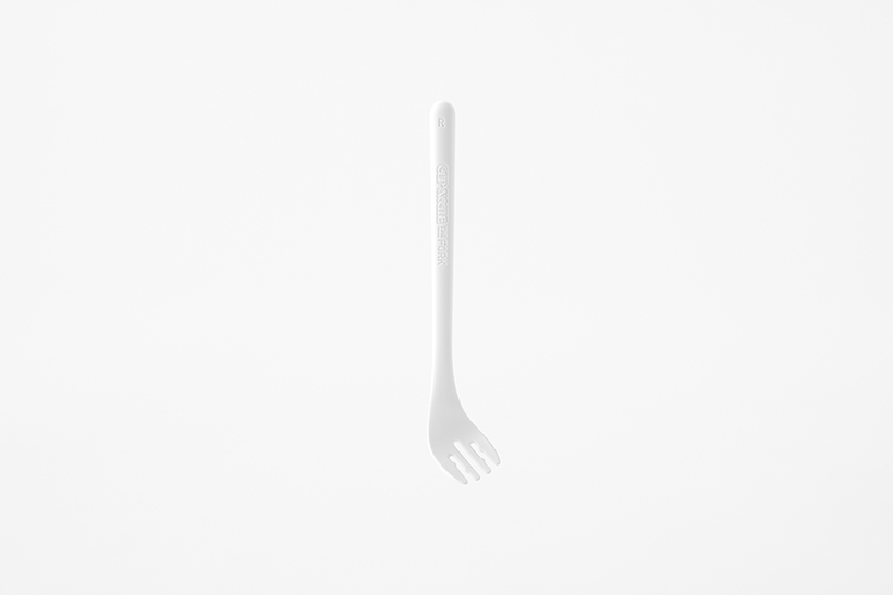 Riqing food，Minimalist，Spoon，No Entry，