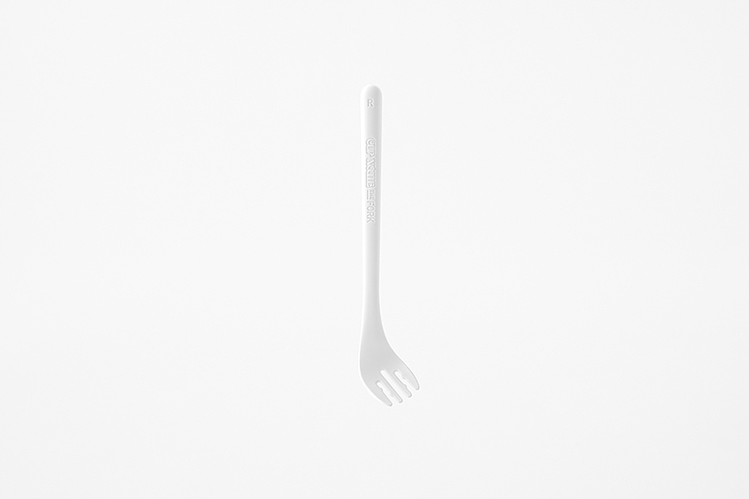 Riqing food，Minimalist，Spoon，No Entry，