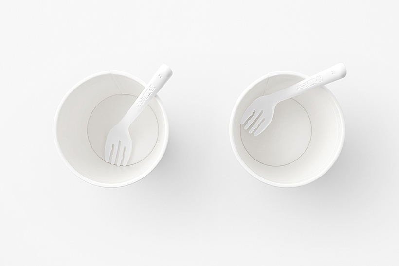 Riqing food，Minimalist，Spoon，No Entry，