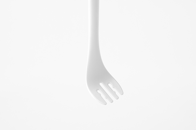 Riqing food，Minimalist，Spoon，No Entry，