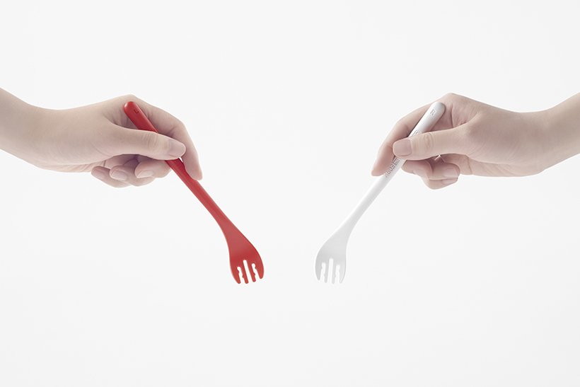 Riqing food，Minimalist，Spoon，No Entry，