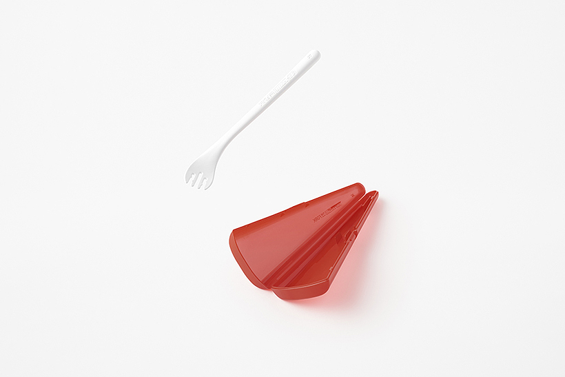 Riqing food，Minimalist，Spoon，No Entry，