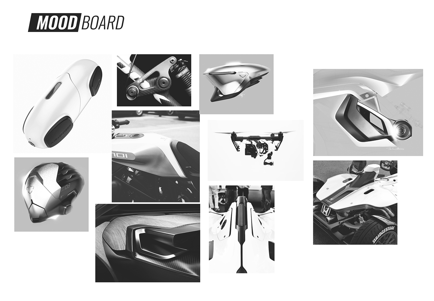 conceptual design，motorcycle，eBIKE，