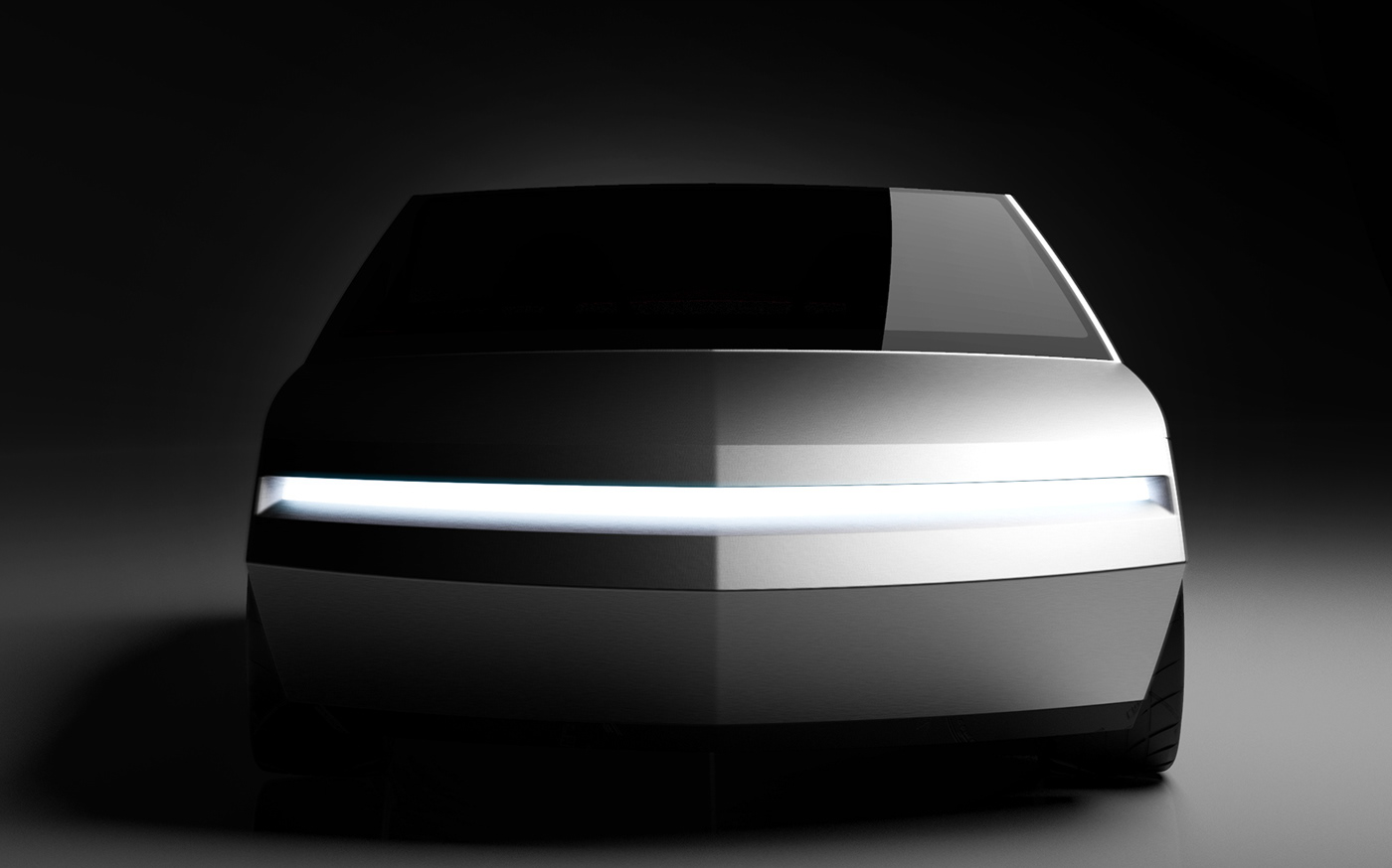 CYBERTURISM，Automobile design，Modular design，