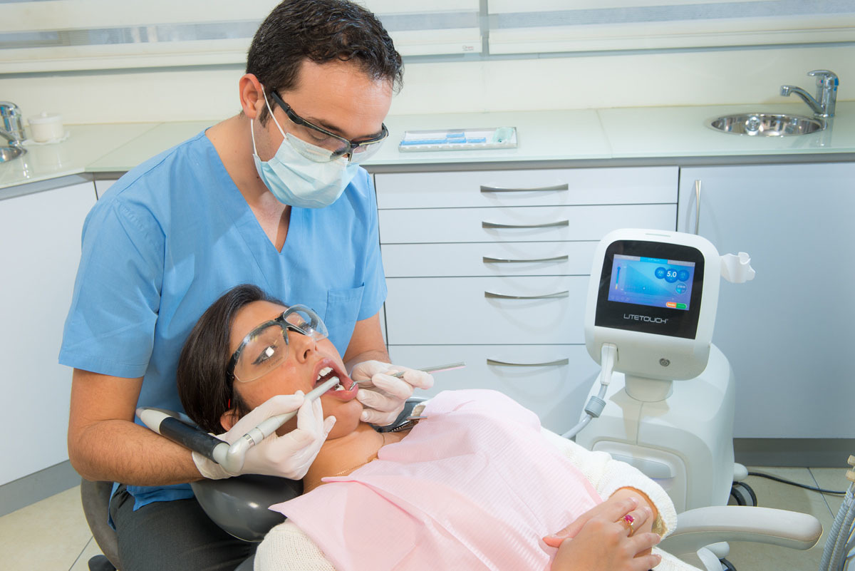 medical care，apparatus，Tooth washing device，science and technology，