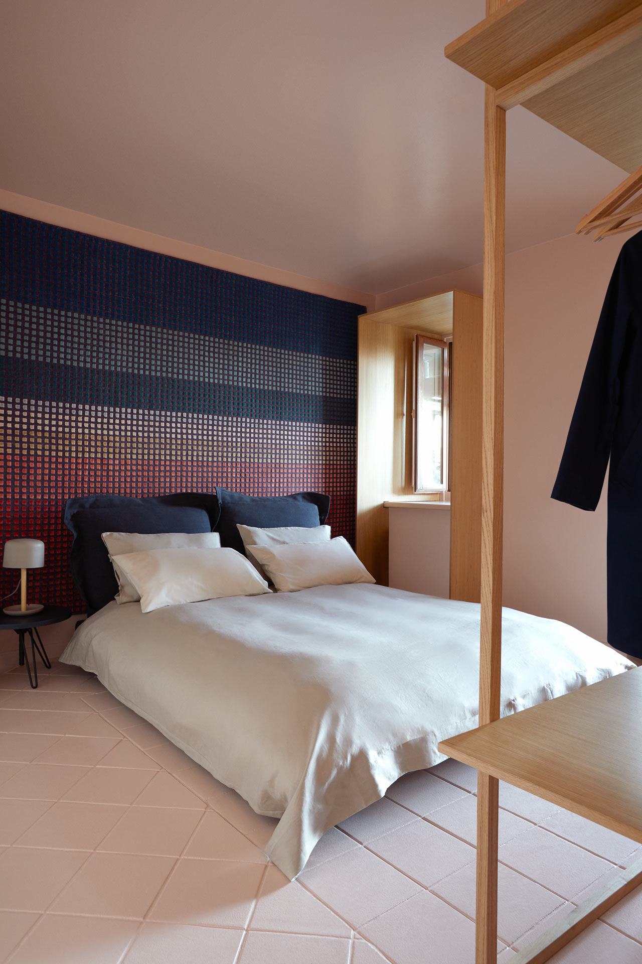 apartment，Interior design，Airbnb，