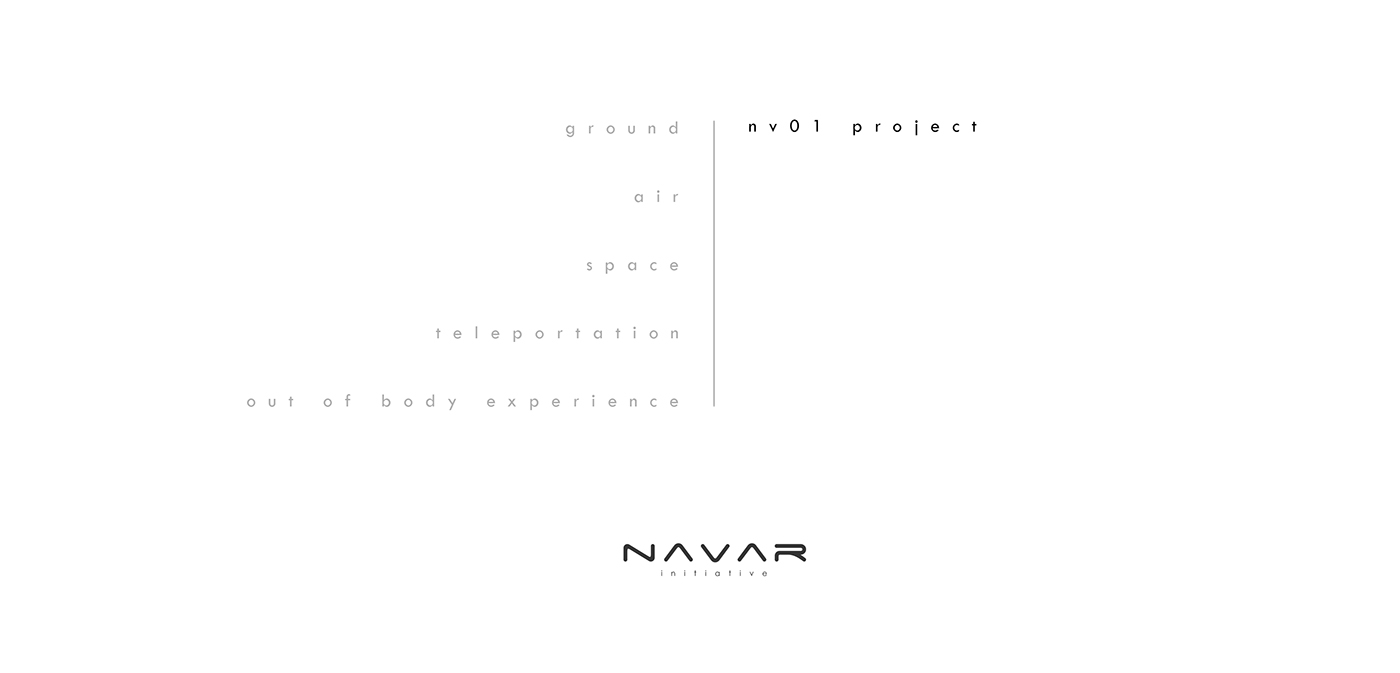 Automobile design，racing，NV01 PROJECT，