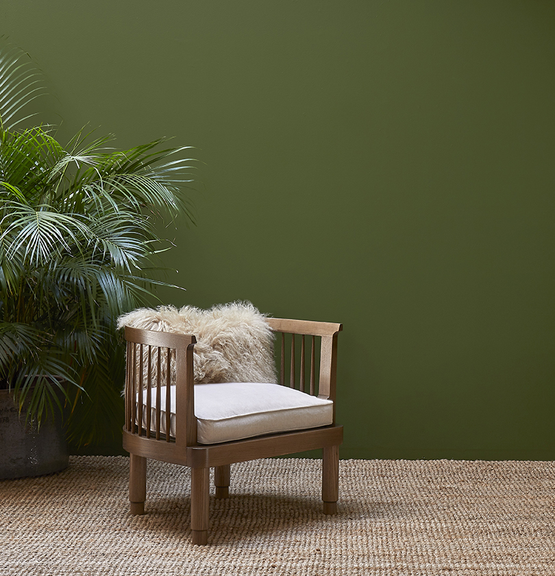 chair，woodiness，furniture design ，O＆G Studio，