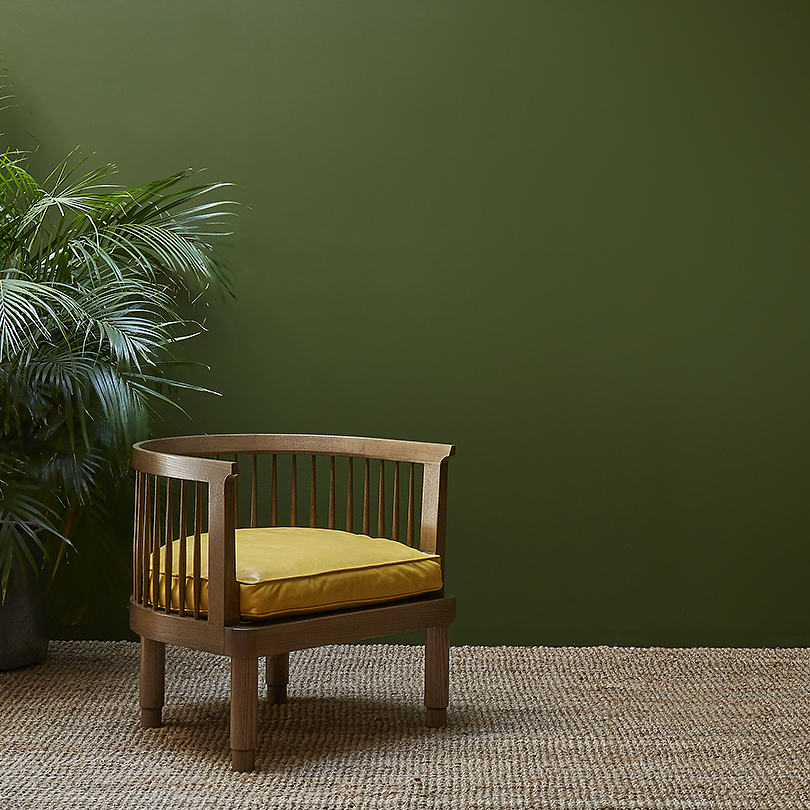 椅子，木质，家具设计，O＆G Studio，