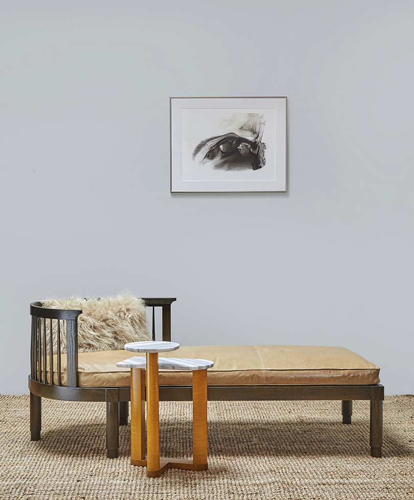 chair，woodiness，furniture design ，O＆G Studio，