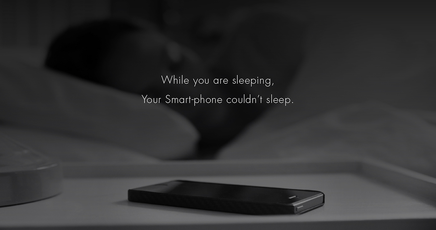 black，wireless charger ，DOZE，