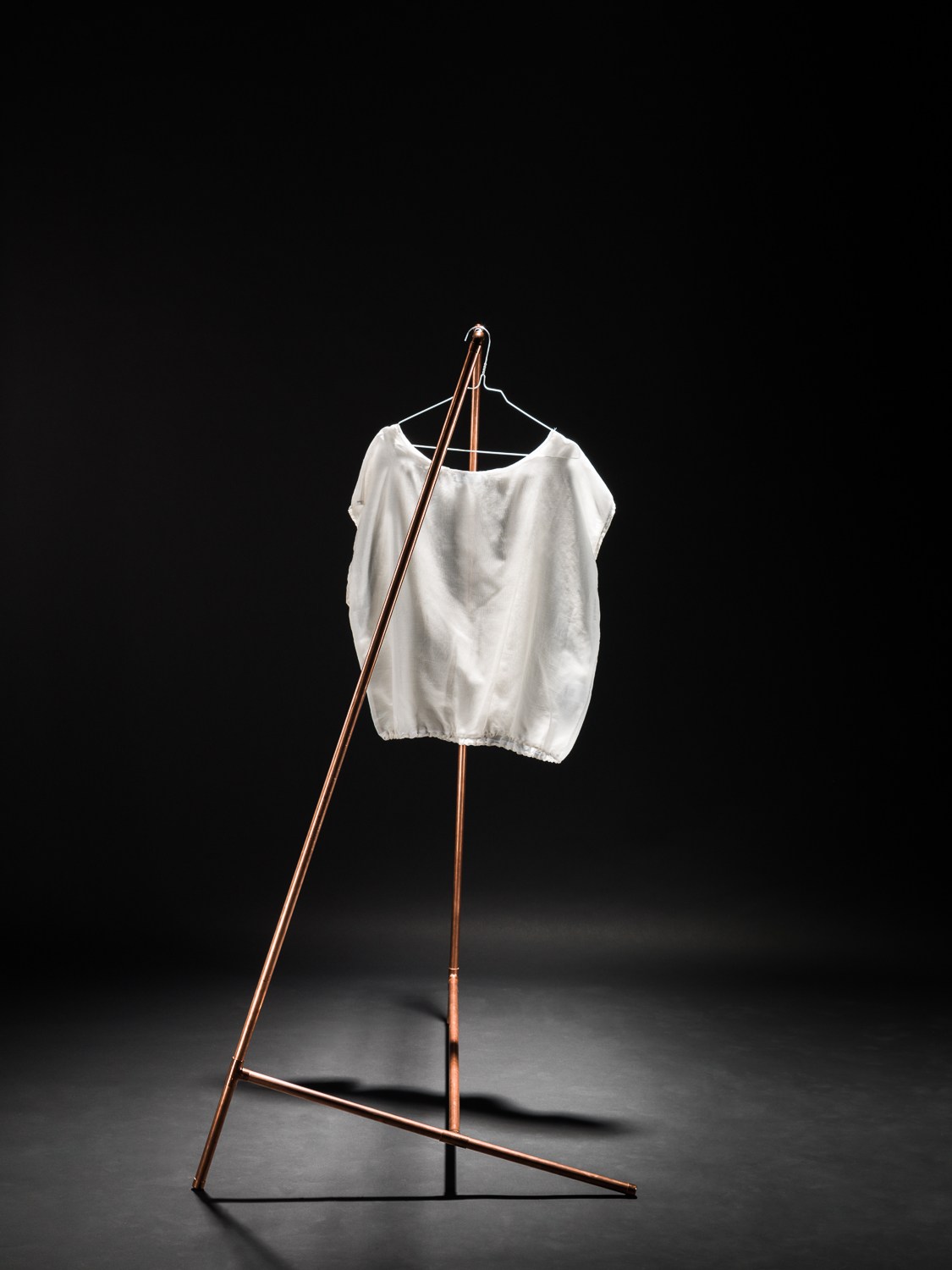 DIY coat hanger，Metal，Minimalist，