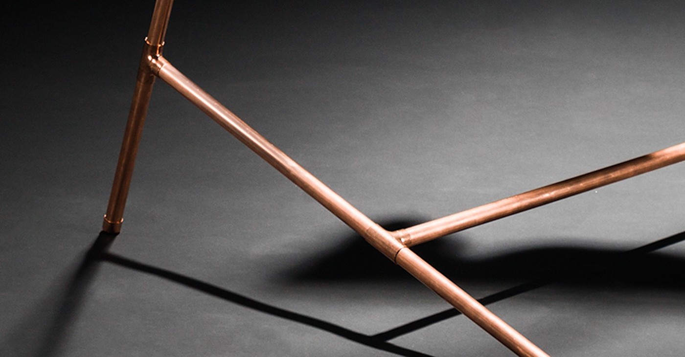 DIY coat hanger，Metal，Minimalist，