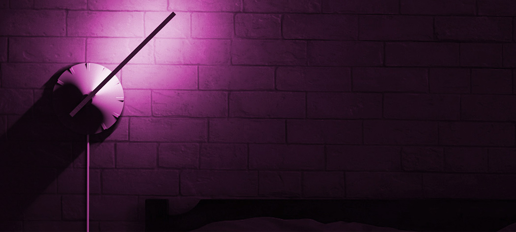 future，alarm clock，Design，originality，