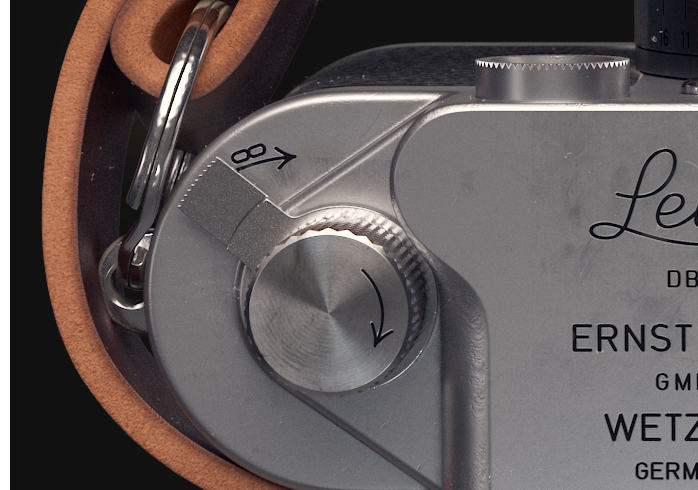 originality，Design，camera，Modeling and rendering，Leica，