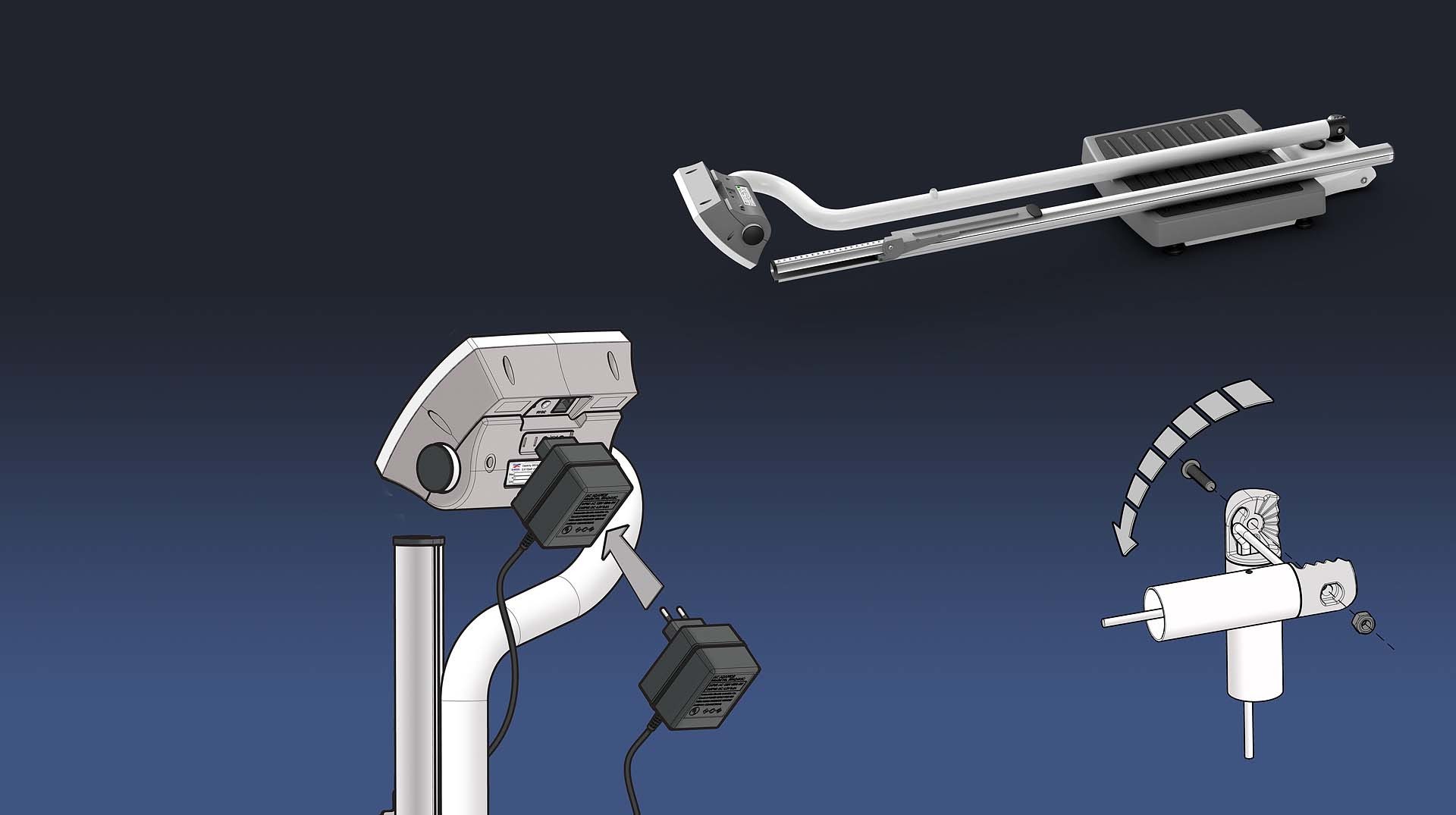 medical care，apparatus，Tooth washing device，science and technology，