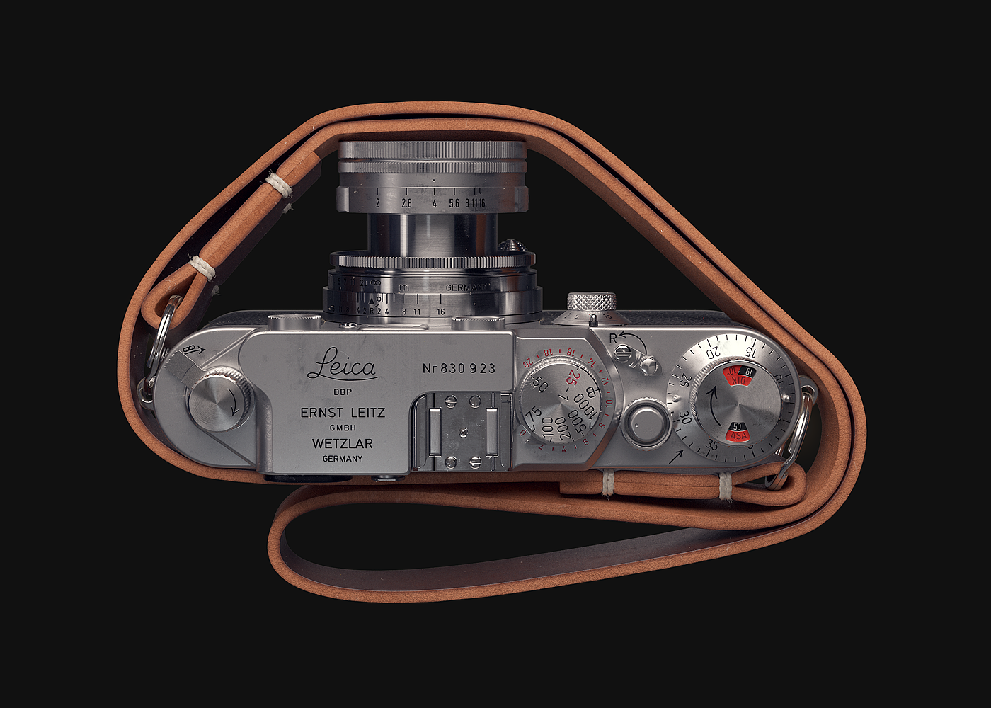 originality，Design，camera，Modeling and rendering，Leica，
