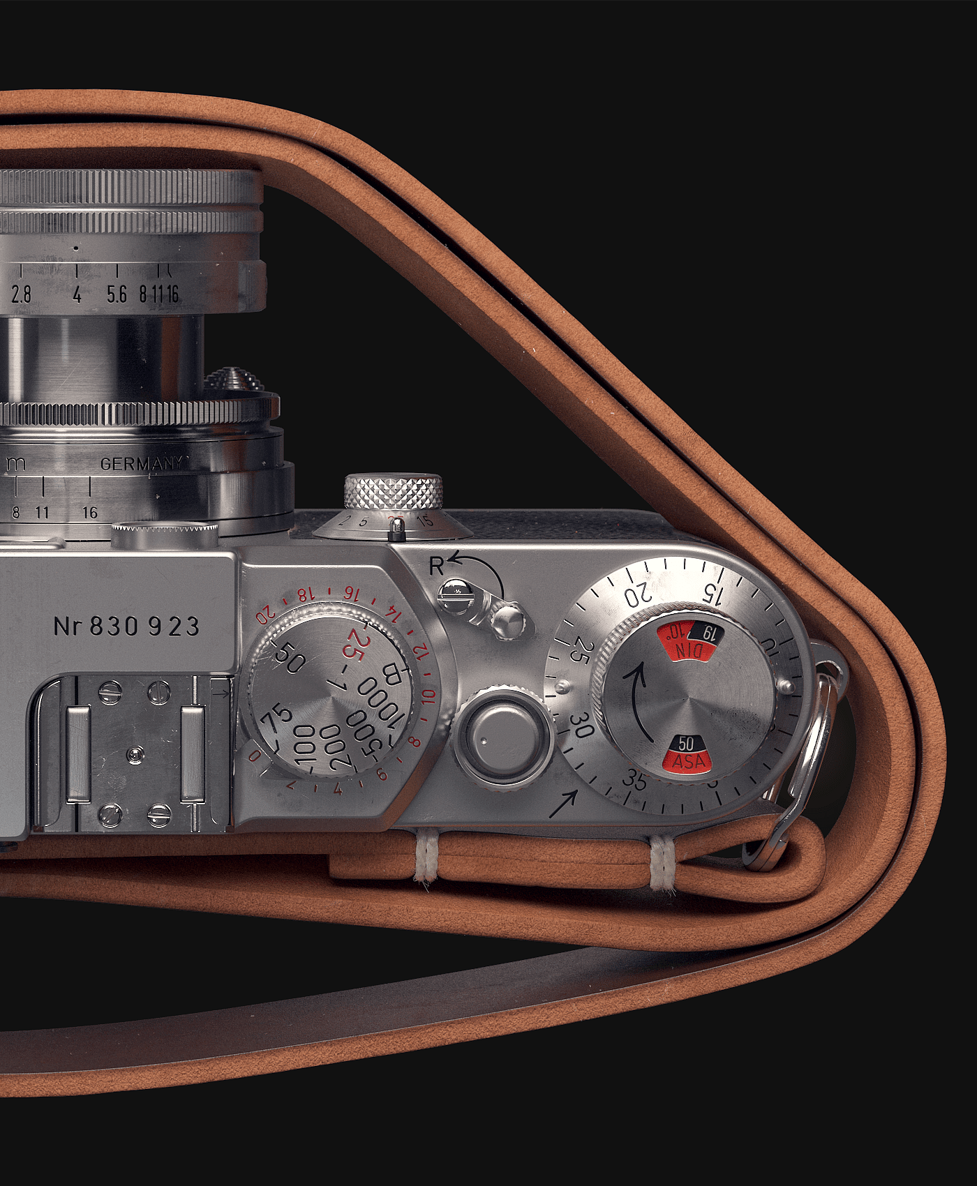 originality，Design，camera，Modeling and rendering，Leica，