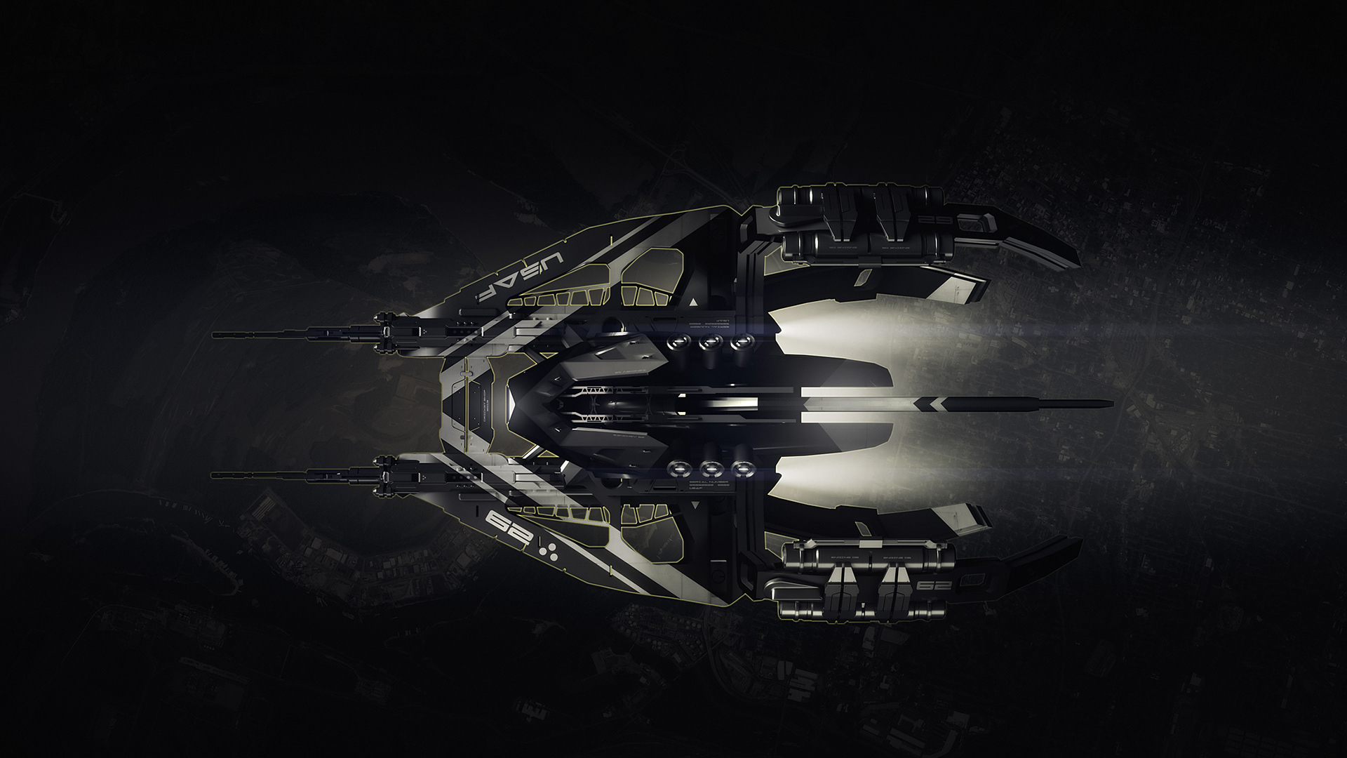 originality，Design，future，aviation，