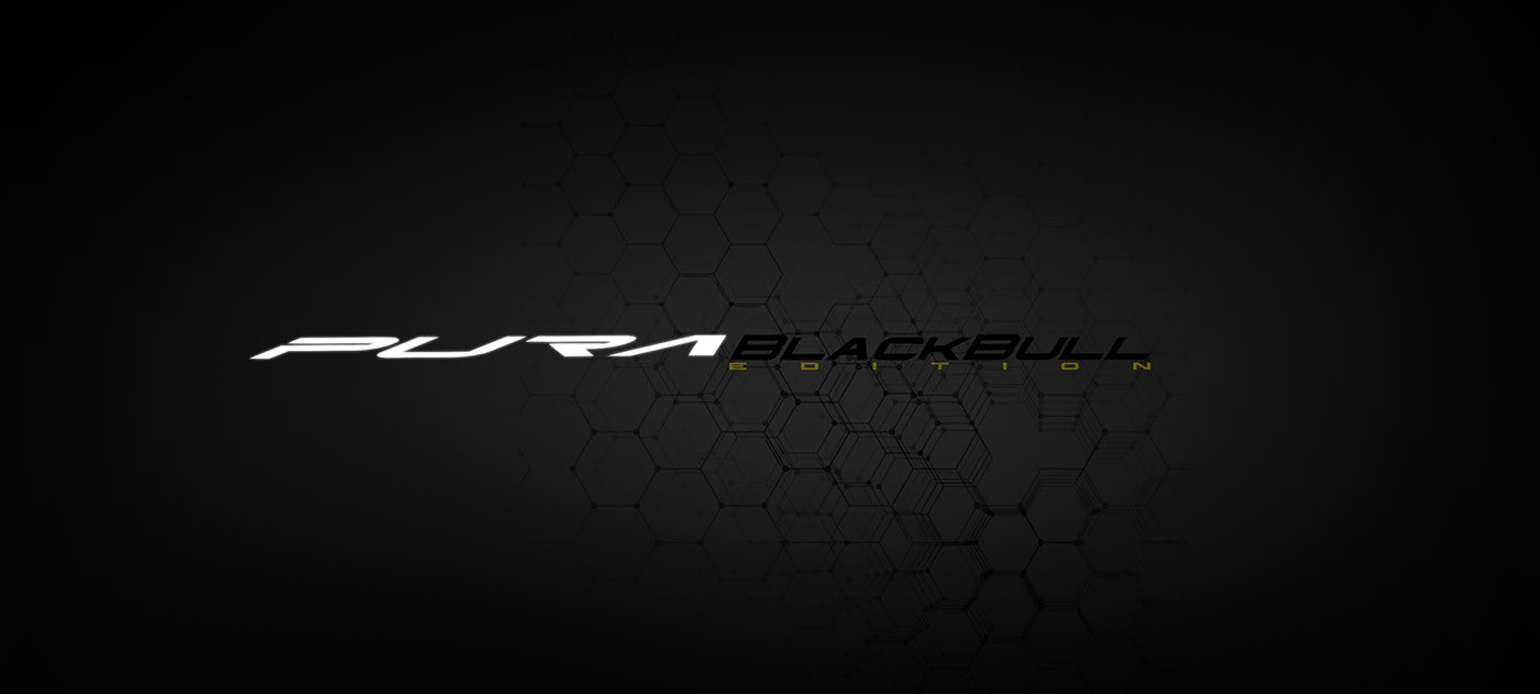 Sports car，electric vehicle，Pure BlackBull，Lamborghini，Lamborghini，