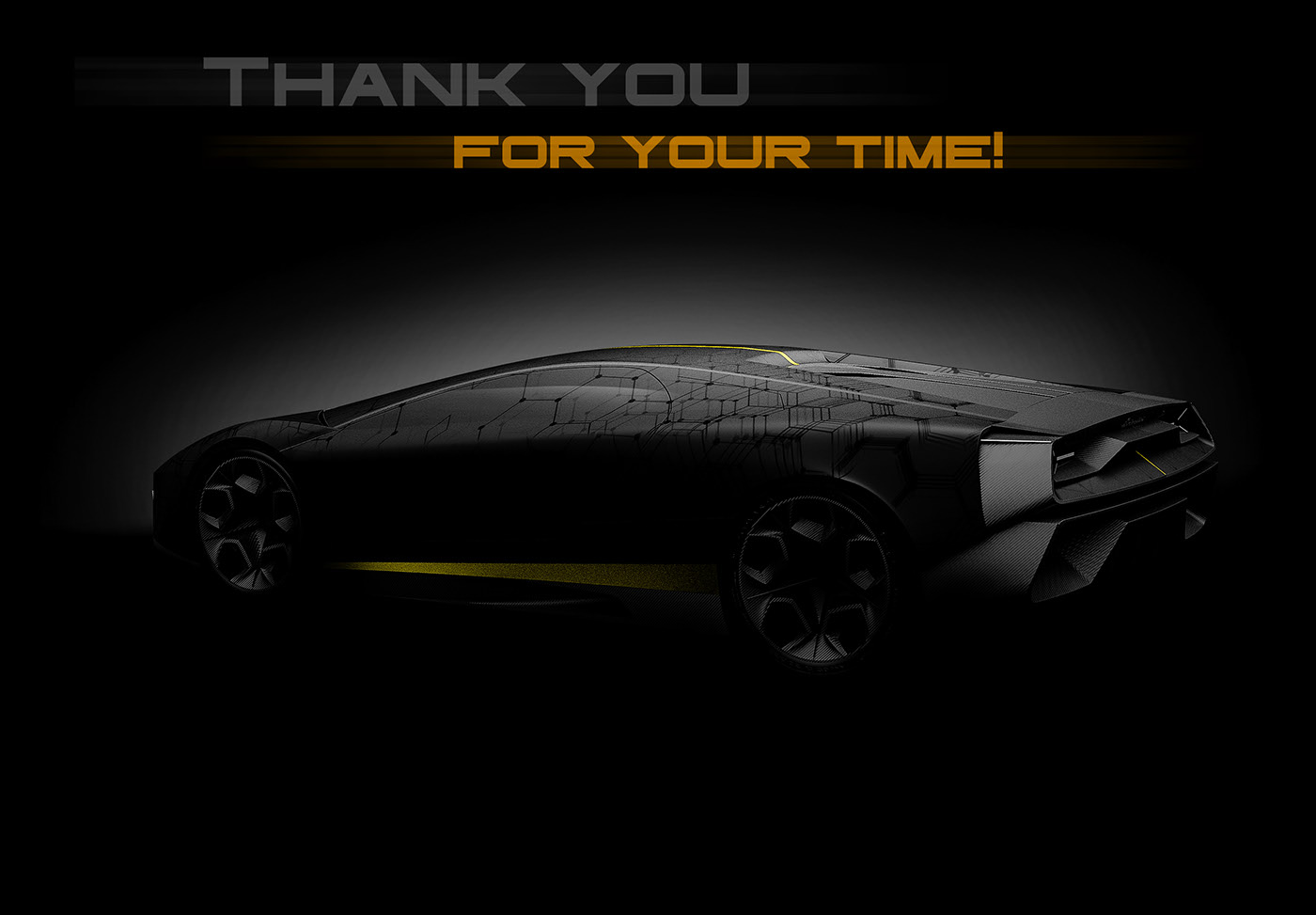 Sports car，electric vehicle，Pure BlackBull，Lamborghini，Lamborghini，