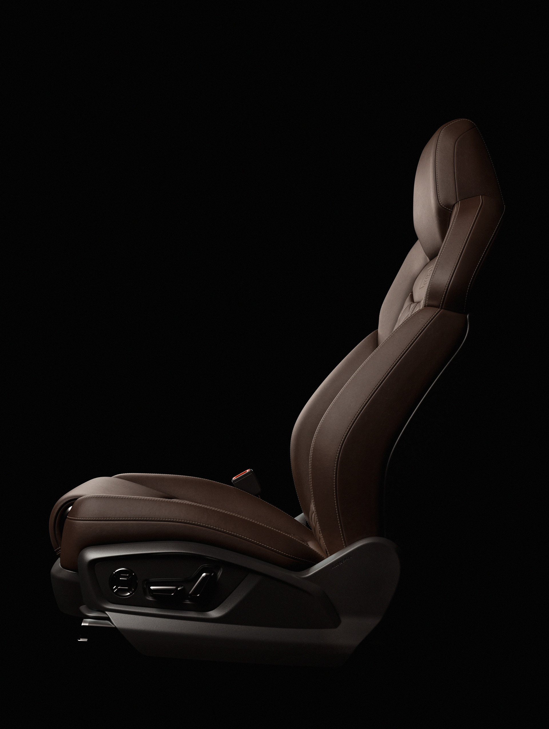 audi，chair，Design，originality，