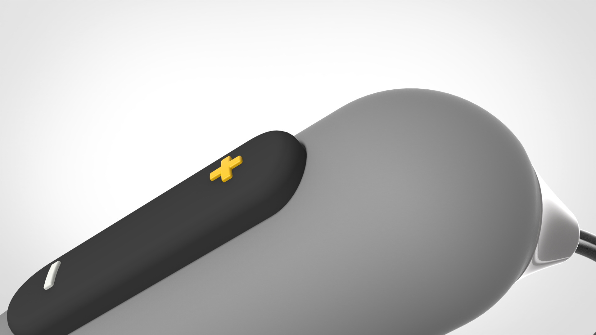 originality，Design，deaf-aid，concept，