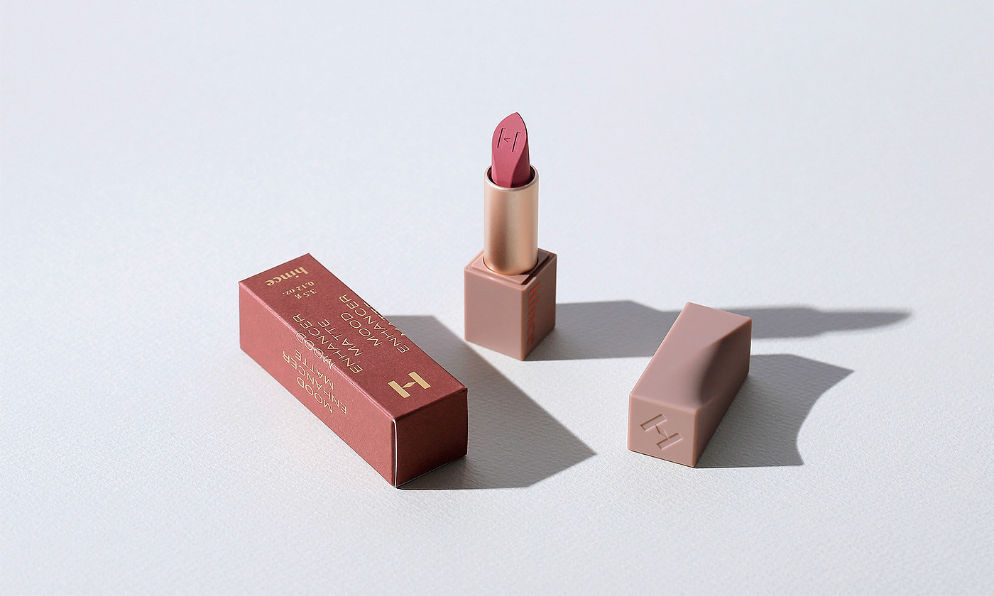 originality，Design，Lipstick，