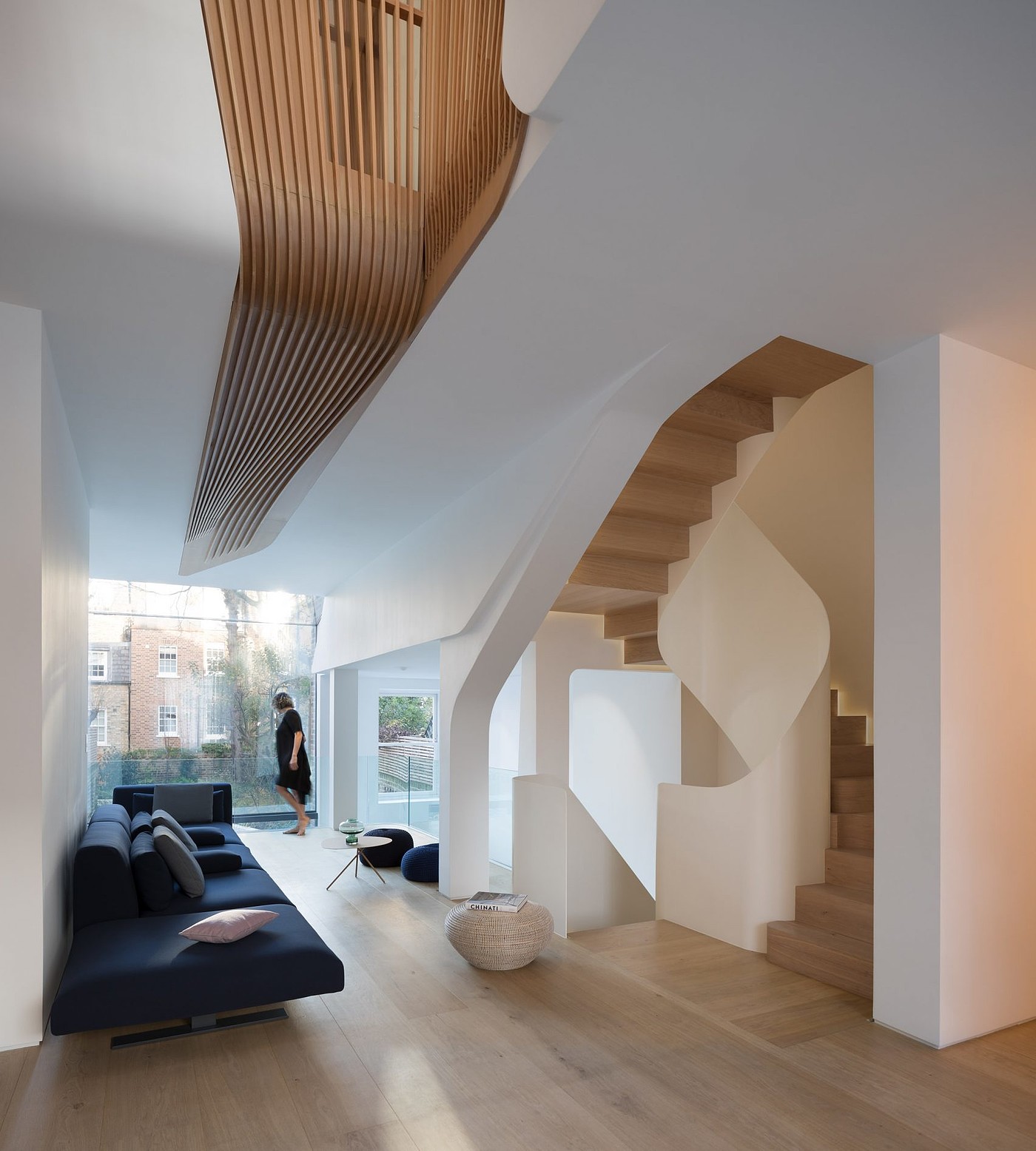 renovation，Design，originality，