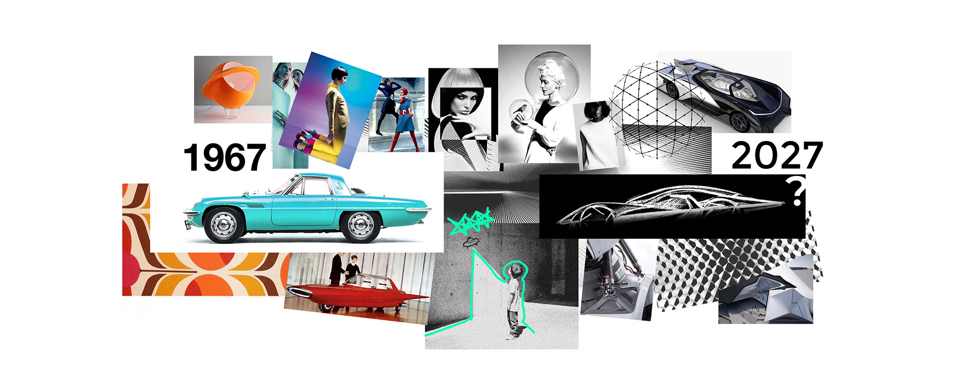 atlas，automobile，Design，originality，
