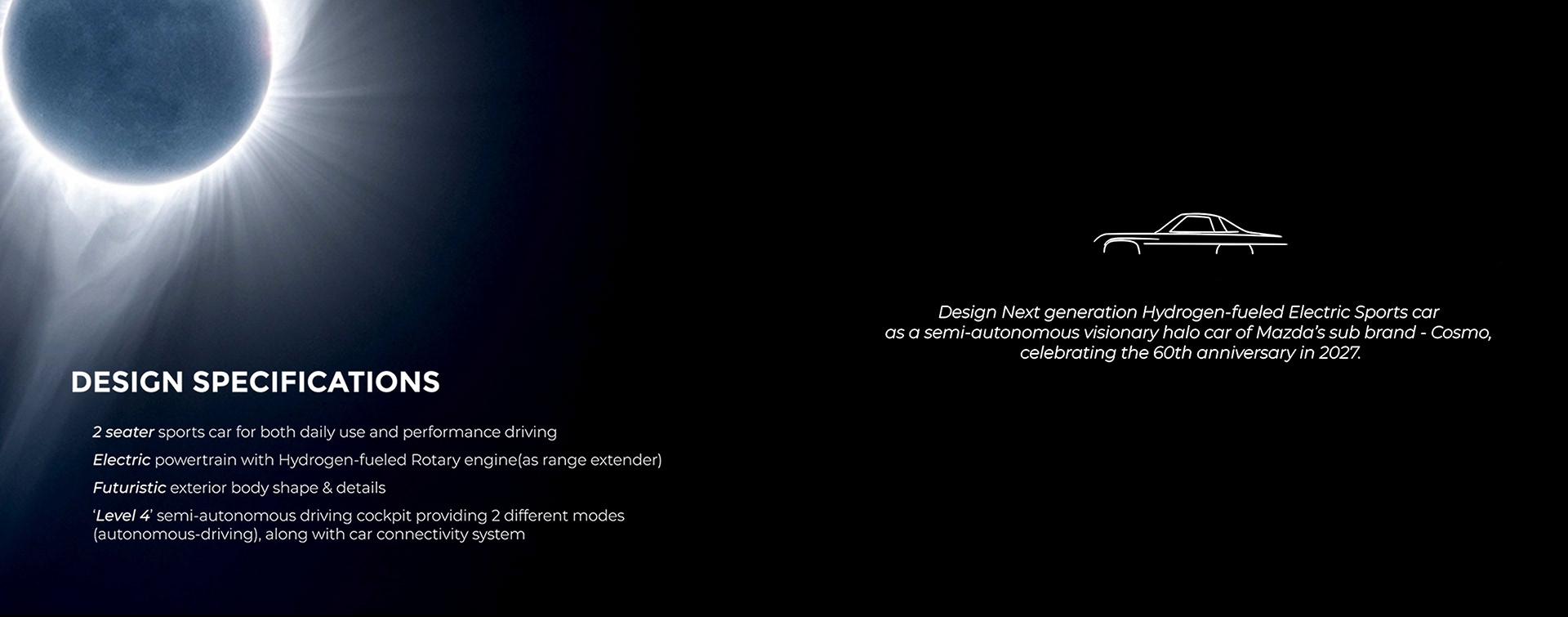 atlas，automobile，Design，originality，