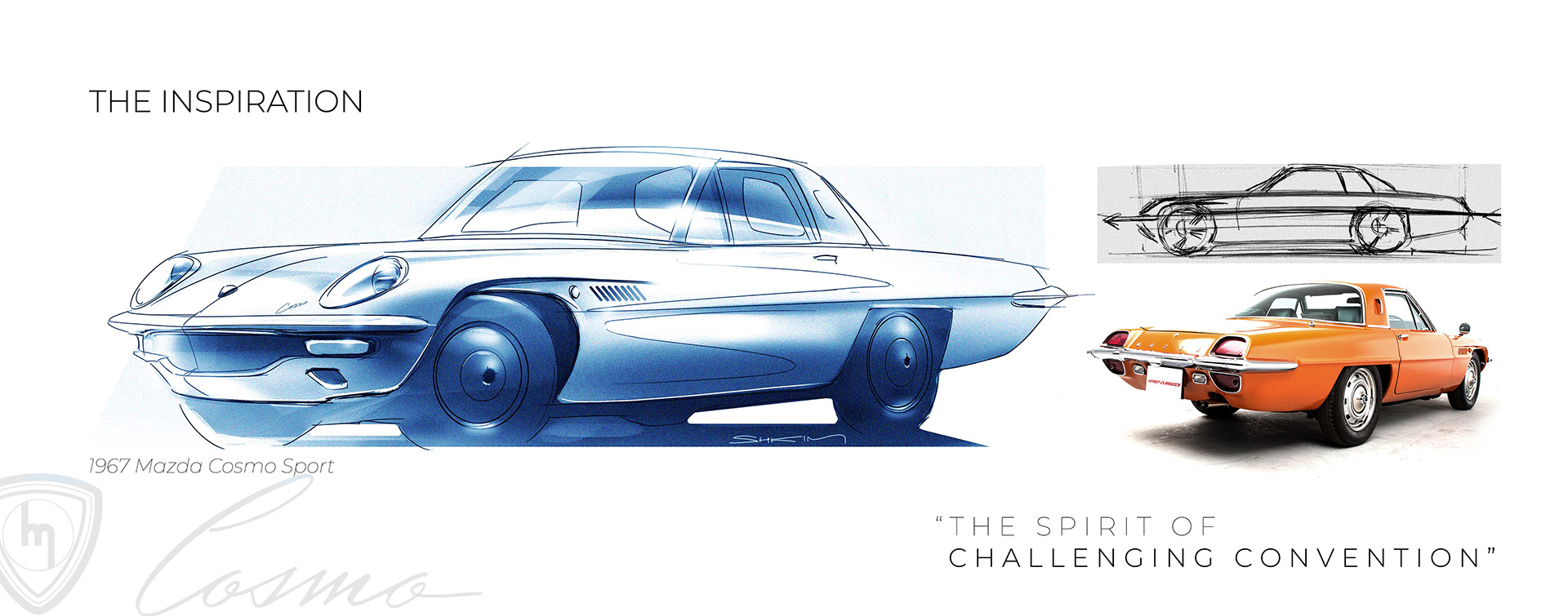 atlas，automobile，Design，originality，