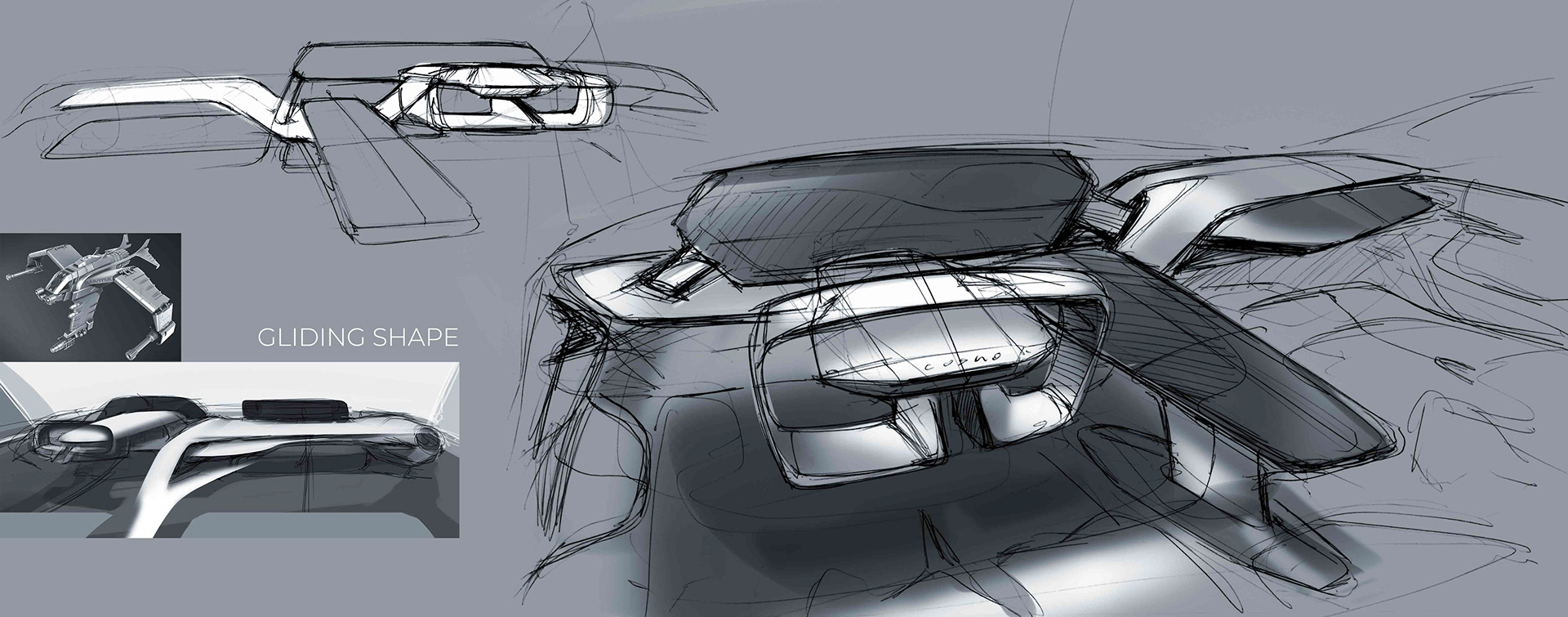 atlas，automobile，Design，originality，