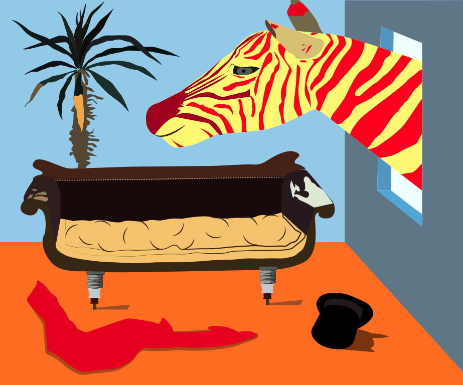 ai，Famous paintings，