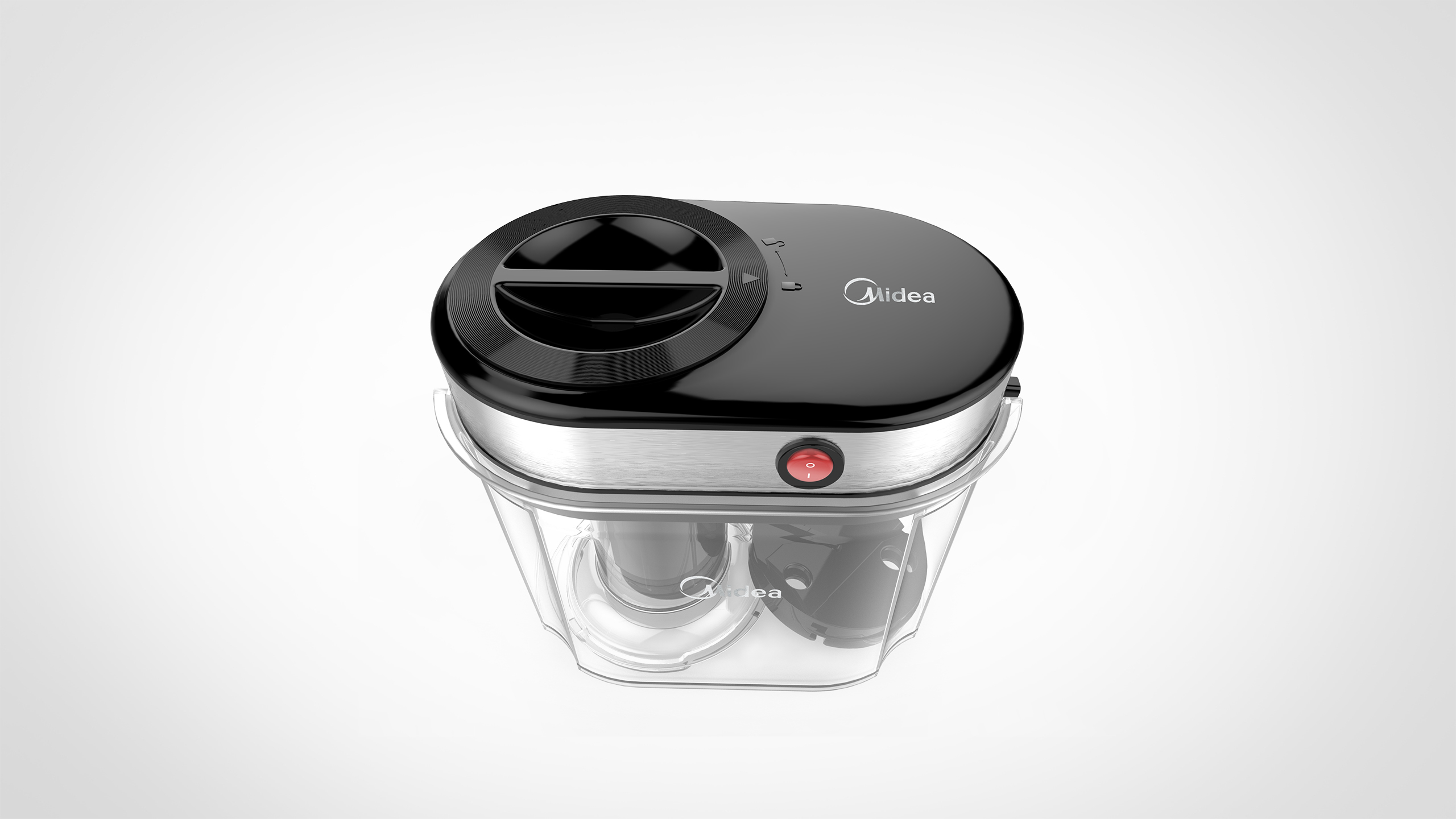 Food processor，Beautiful，COMFEE，