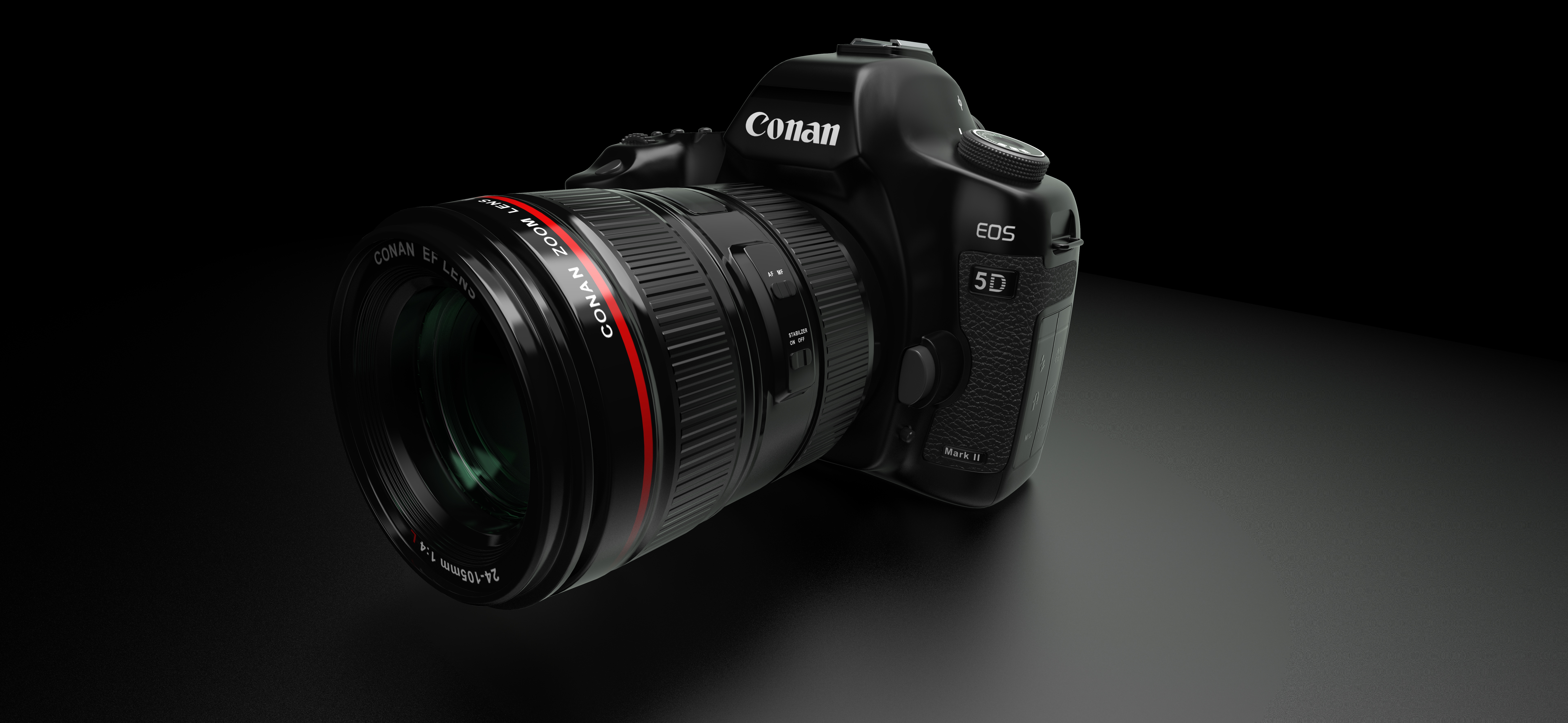 Render，practice，