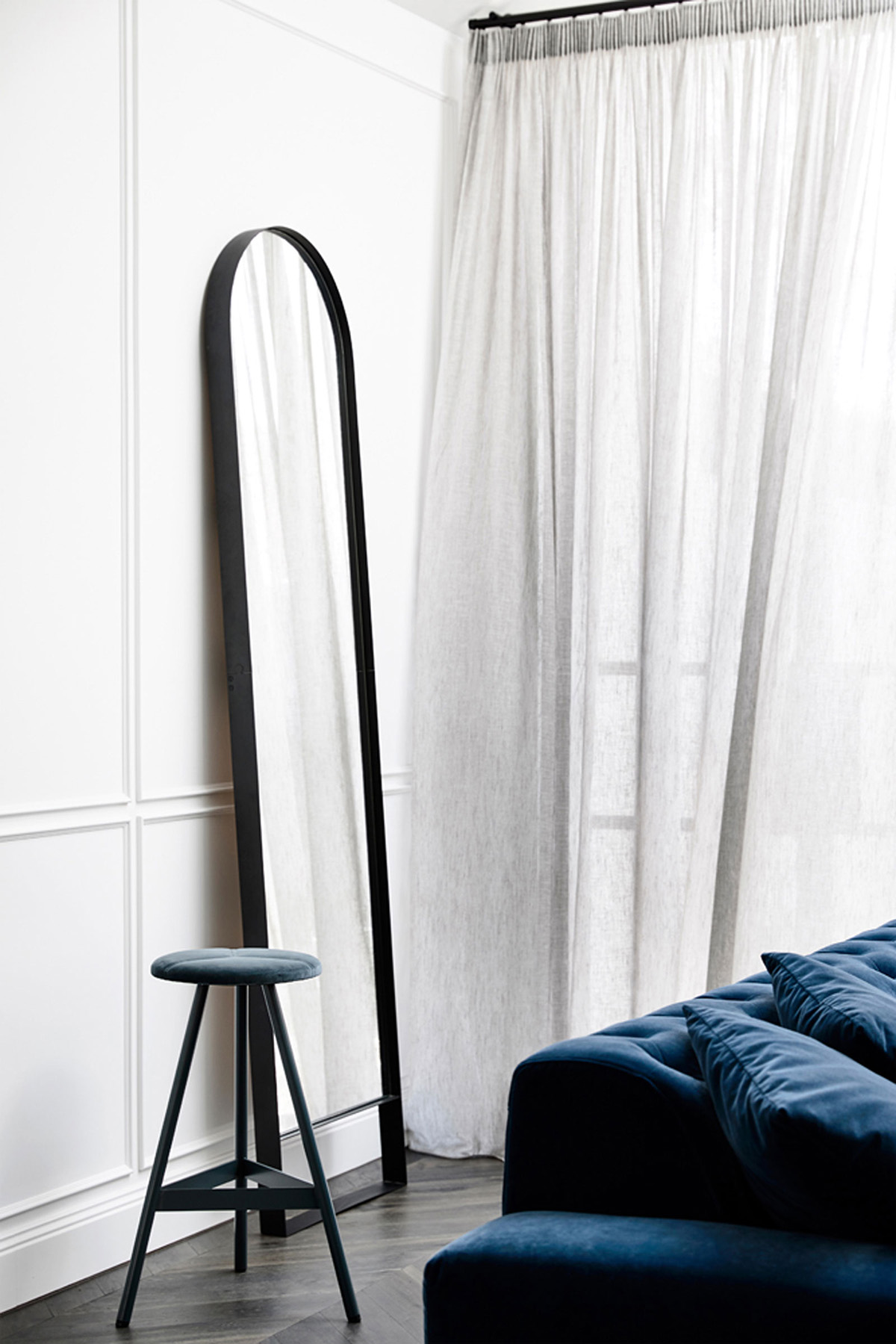 mirror，indoor，Simplicity，Melbourne，