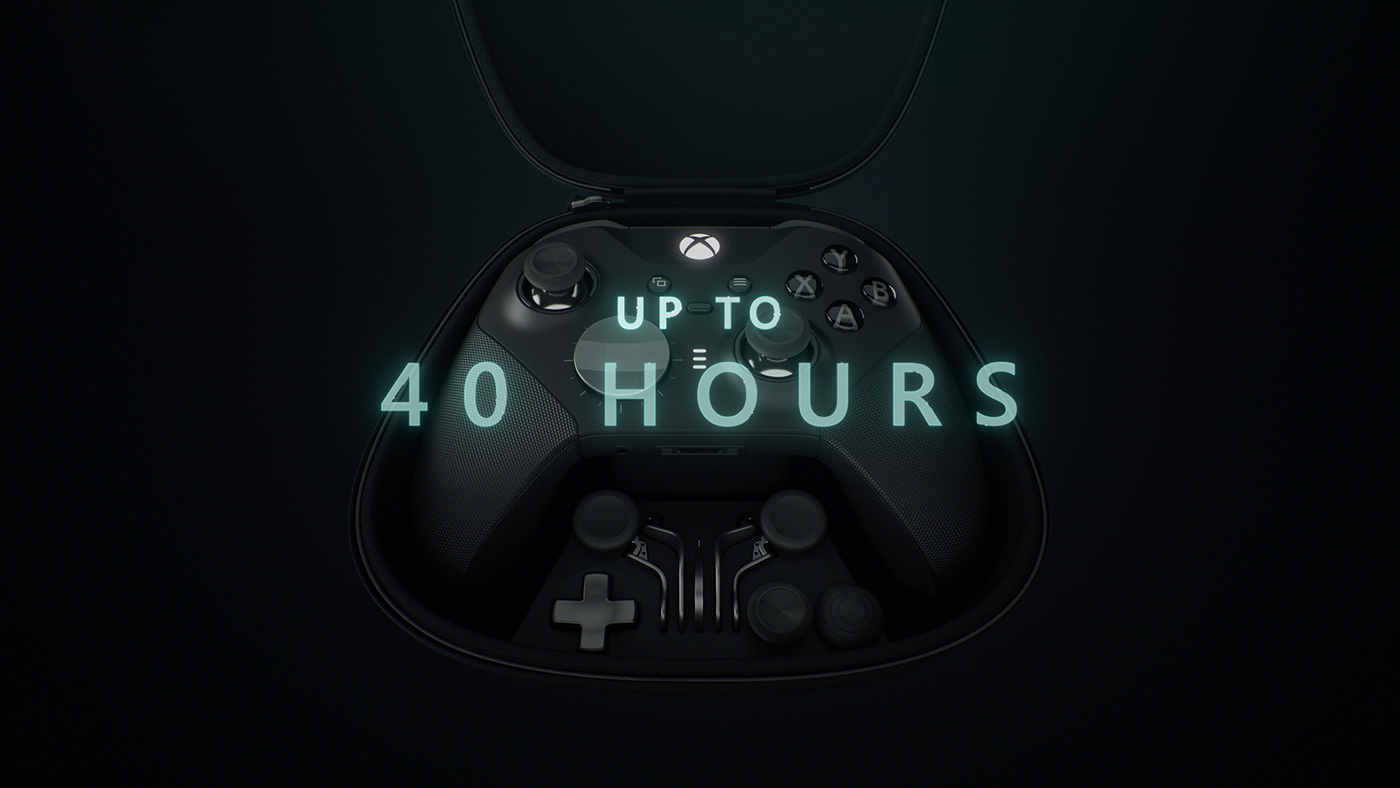 xbox，Microsoft，Game handle，game，