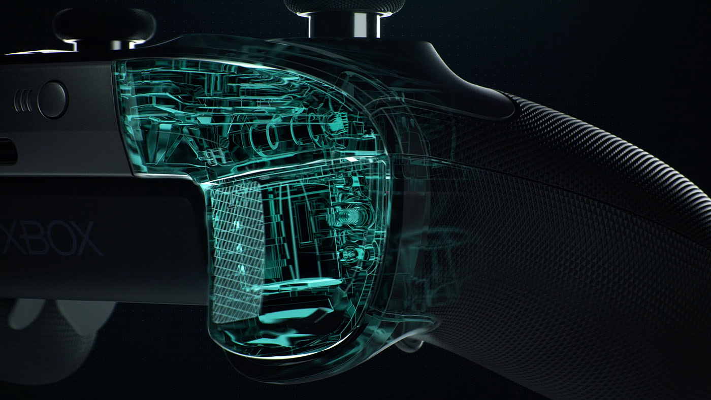 xbox，Microsoft，Game handle，game，