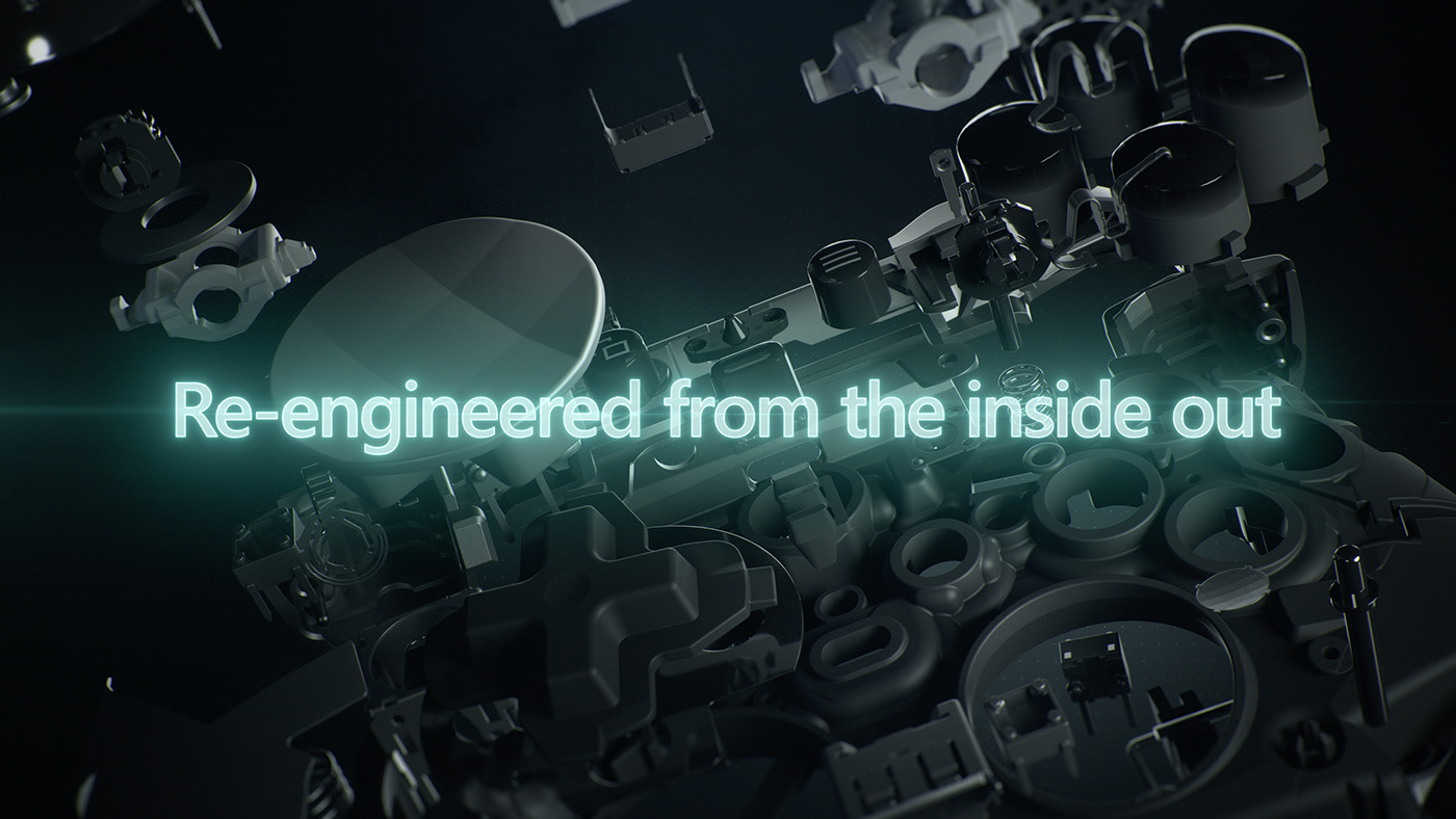 xbox，Microsoft，Game handle，game，