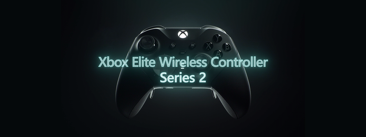 xbox，Microsoft，Game handle，game，