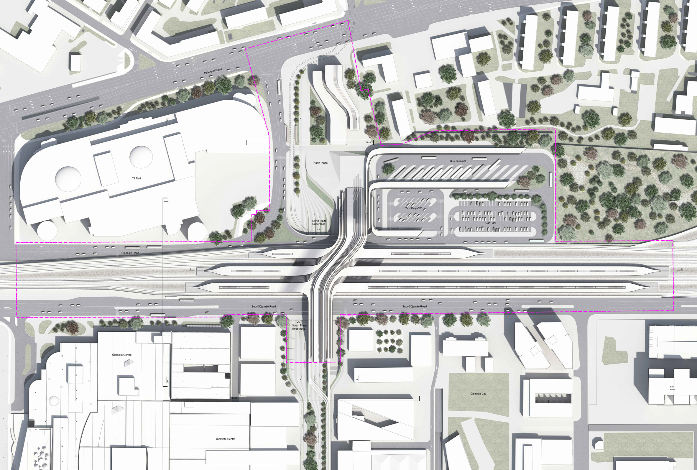 terminal，Railway，train station，