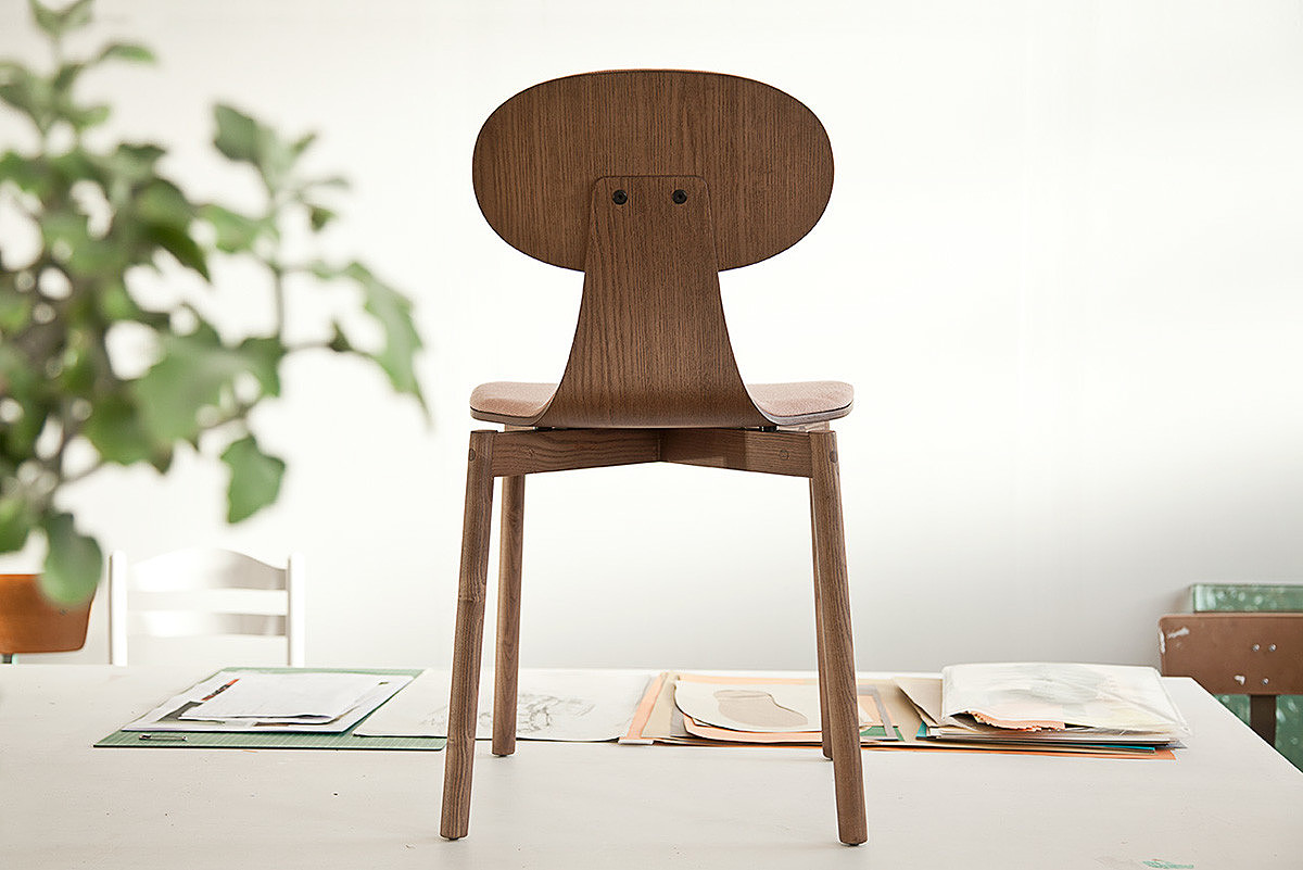 Home Furnishing，chair，wood，articles for daily use，originality，