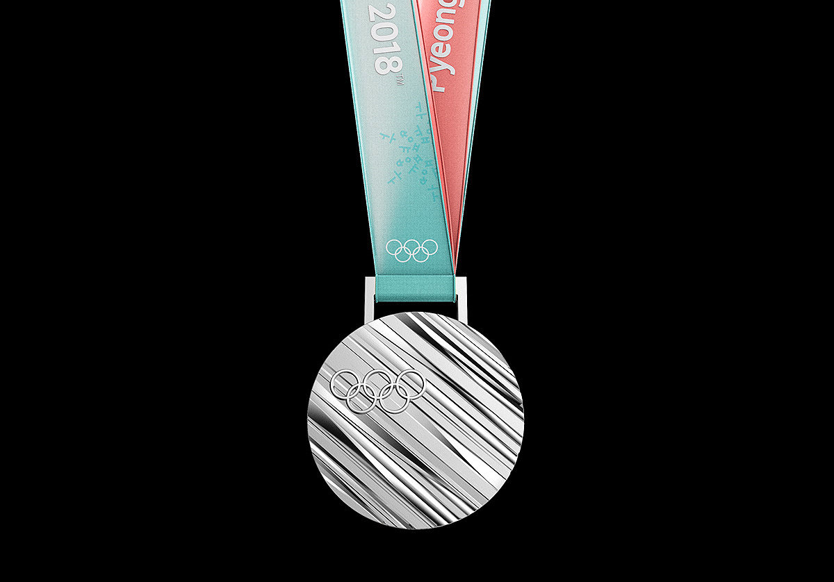 the republic of korea，Winter Olympics，medal，