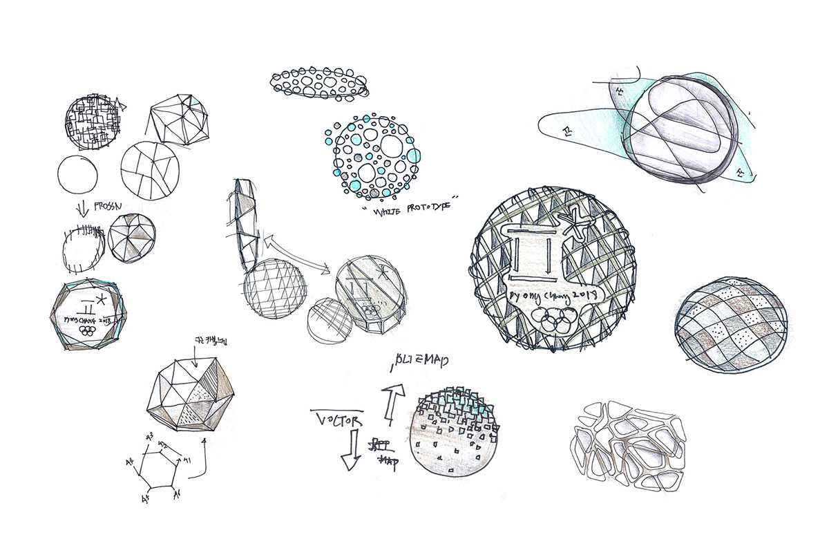 the republic of korea，Winter Olympics，medal，