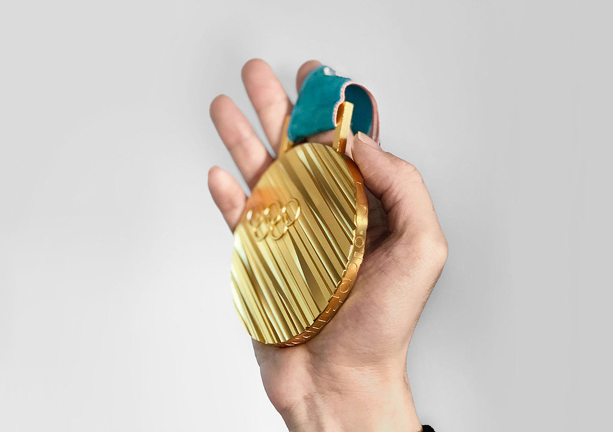 the republic of korea，Winter Olympics，medal，