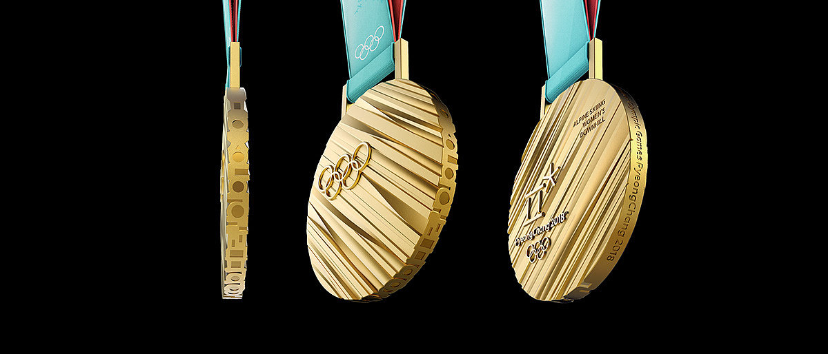 the republic of korea，Winter Olympics，medal，