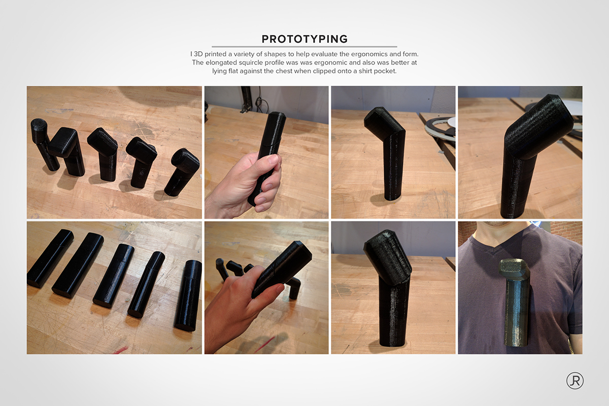 Portable，Flashlight，RYOBI LUMNS，